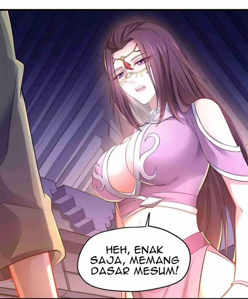 First Dragon (Yuanlong) Chapter 65 Gambar 22